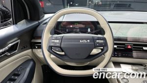 Kia Sportage Бензин 1.6 Turbo 2WD 2026 года из Южной Кореи