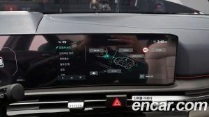 Kia Sportage Бензин 1.6 Turbo 2WD 2026 года из Южной Кореи