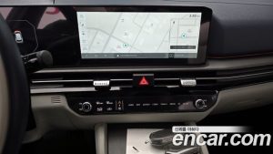 Kia Sportage Бензин 1.6 Turbo 2WD 2026 года из Южной Кореи