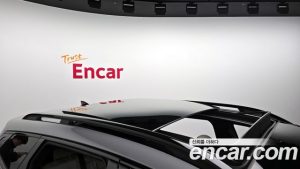 Kia Sportage Бензин 1.6 Turbo 2WD 2026 года из Южной Кореи