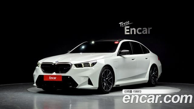 41266667_001.jpg BMW M5 M5 SEDAN 2025 года из Южной Кореи