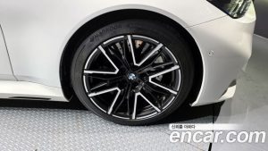 BMW M5 M5 SEDAN 2025 года из Южной Кореи