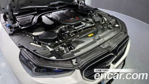 BMW M5 M5 SEDAN 2025 года из Южной Кореи