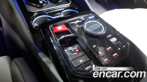BMW M5 M5 SEDAN 2025 года из Южной Кореи