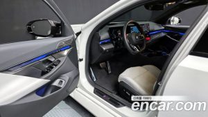 BMW M5 M5 SEDAN 2025 года из Южной Кореи