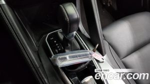 Renault-KoreaSamsung QM6 2.0 LPe LE 2WD 2023 года из Южной Кореи