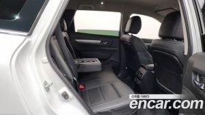 Renault-KoreaSamsung QM6 2.0 LPe LE 2WD 2023 года из Южной Кореи