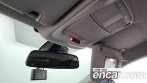 Renault-KoreaSamsung QM6 2.0 LPe LE 2WD 2023 года из Южной Кореи