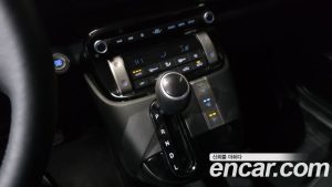 Hyundai Casper Facelift 2024 года из Южной Кореи