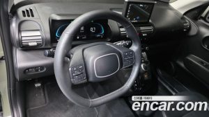 Hyundai Casper Facelift 2024 года из Южной Кореи