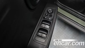 Hyundai Casper Facelift 2024 года из Южной Кореи
