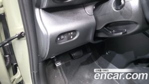 Hyundai Casper Facelift 2024 года из Южной Кореи