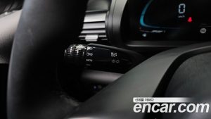 Hyundai Casper Facelift 2024 года из Южной Кореи