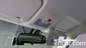 Hyundai Casper Facelift 2024 года из Южной Кореи