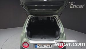 Hyundai Casper Facelift 2024 года из Южной Кореи