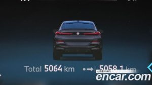 BMW X6 xDrive40i M Sport 2025 года из Южной Кореи