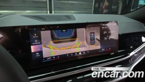 BMW X6 xDrive40i M Sport 2025 года из Южной Кореи
