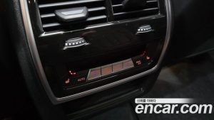 BMW X6 xDrive40i M Sport 2025 года из Южной Кореи