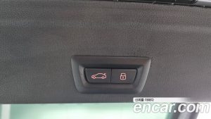BMW X6 xDrive40i M Sport 2025 года из Южной Кореи