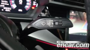 Audi A3 40 TFSI Premium 2023 года из Южной Кореи