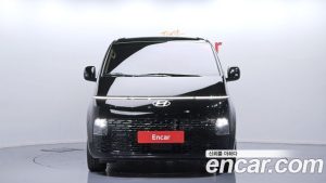 Hyundai Staria 4WD Tourer 9-Seater 2025 года из Южной Кореи