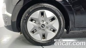 Hyundai Staria 4WD Tourer 9-Seater 2025 года из Южной Кореи