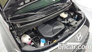 Hyundai Staria 4WD Tourer 9-Seater 2025 года из Южной Кореи