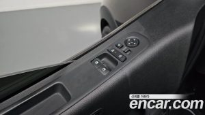 Hyundai Staria 4WD Tourer 9-Seater 2025 года из Южной Кореи