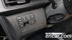 Hyundai Staria 4WD Tourer 9-Seater 2025 года из Южной Кореи