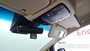 Hyundai Staria 4WD Tourer 9-Seater 2025 года из Южной Кореи