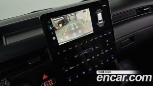 Hyundai Staria 4WD Tourer 9-Seater 2025 года из Южной Кореи