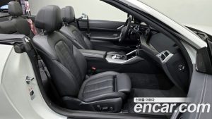 BMW 4-Series 420i M Sport Cabriolet 2025 года из Южной Кореи