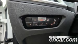 BMW 4-Series 420i M Sport Cabriolet 2025 года из Южной Кореи