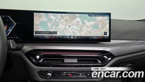 BMW 4-Series 420i M Sport Cabriolet 2025 года из Южной Кореи
