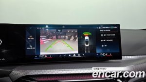 BMW 4-Series 420i M Sport Cabriolet 2025 года из Южной Кореи