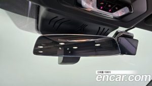 BMW 4-Series 420i M Sport Cabriolet 2025 года из Южной Кореи