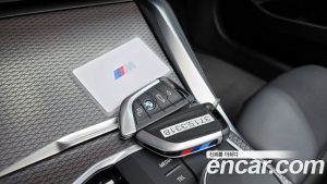 BMW 4-Series 420i M Sport Cabriolet 2025 года из Южной Кореи
