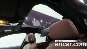 BMW 7-Series 740i xDrive M Sport 2024 года из Южной Кореи