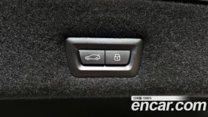 BMW 7-Series 740i xDrive M Sport 2024 года из Южной Кореи