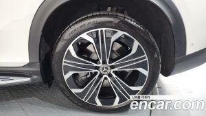 Mercedes-Benz EQE EQE350 4MATIC 2023 года из Южной Кореи