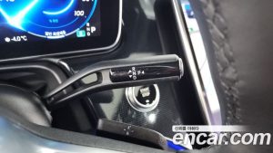 Mercedes-Benz EQE EQE350 4MATIC 2023 года из Южной Кореи