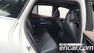 Mercedes-Benz EQE EQE350 4MATIC 2023 года из Южной Кореи