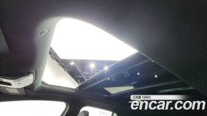 Mercedes-Benz EQE EQE350 4MATIC 2023 года из Южной Кореи
