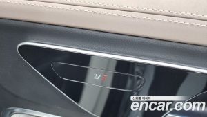 Mercedes-Benz EQE EQE350 4MATIC 2023 года из Южной Кореи
