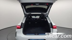 Mercedes-Benz EQE EQE350 4MATIC 2023 года из Южной Кореи