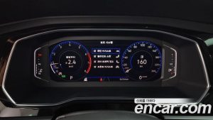 Volkswagen Jetta 1.5 TSI Prestige 2023 года из Южной Кореи