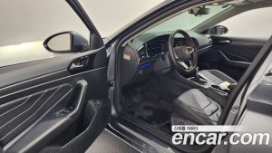 Volkswagen Jetta 1.5 TSI Prestige 2023 года из Южной Кореи