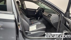 Volkswagen Jetta 1.5 TSI Prestige 2023 года из Южной Кореи