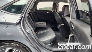 Volkswagen Jetta 1.5 TSI Prestige 2023 года из Южной Кореи