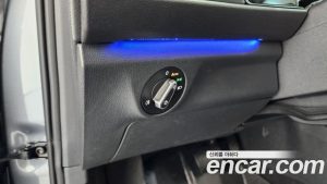 Volkswagen Jetta 1.5 TSI Prestige 2023 года из Южной Кореи